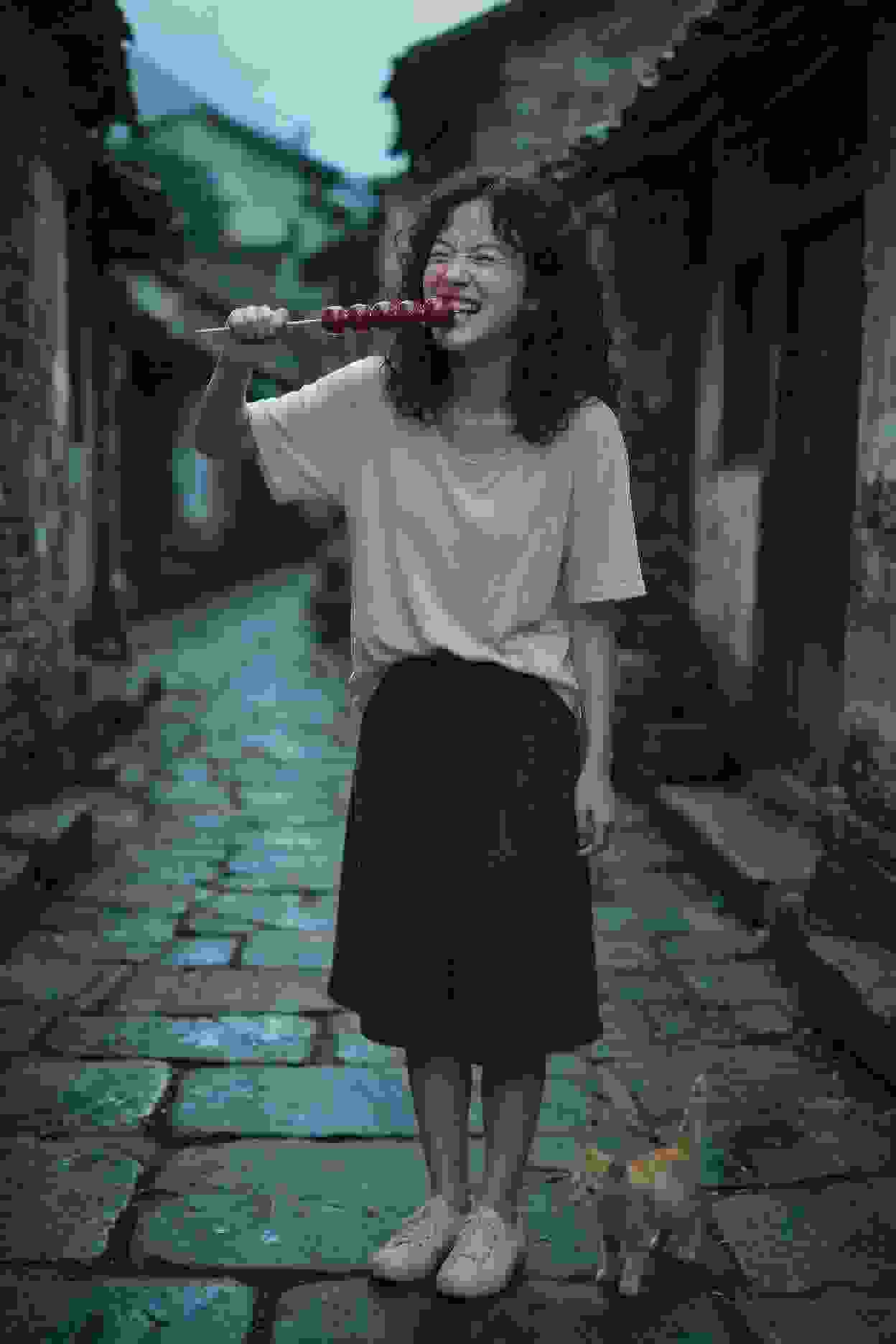 都市情感短剧